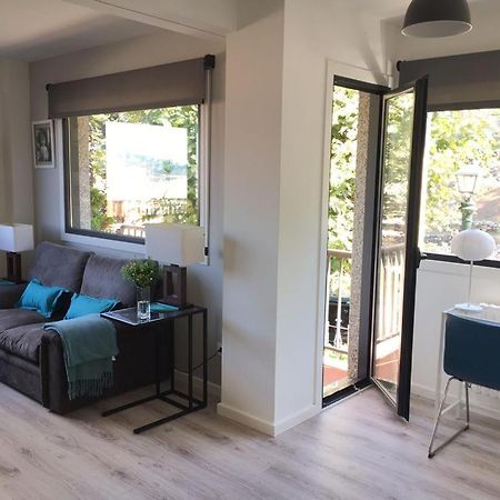 Apartamento Castro Celta Vigo Exterior photo
