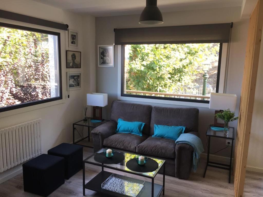 Apartamento Castro Celta Vigo Exterior photo