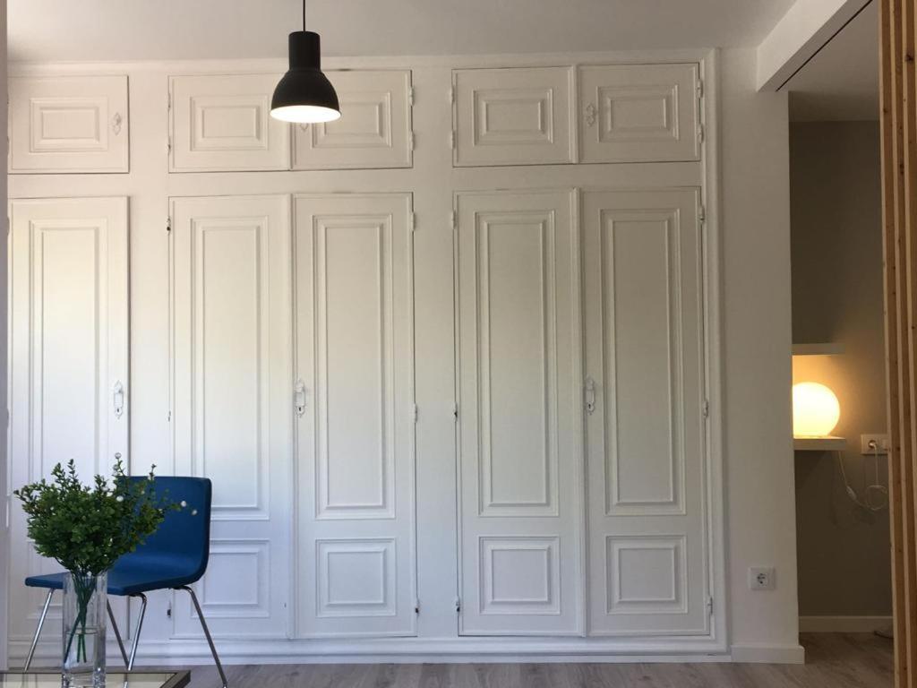 Apartamento Castro Celta Vigo Exterior photo